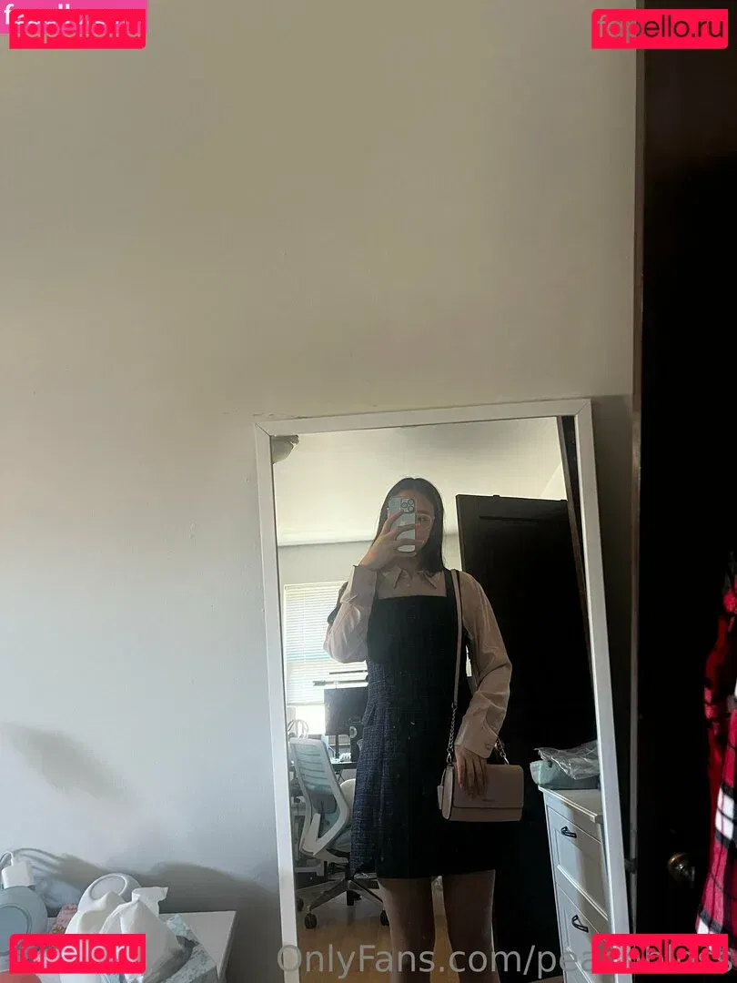 peachbloss Onlyfans Photo Gallery 