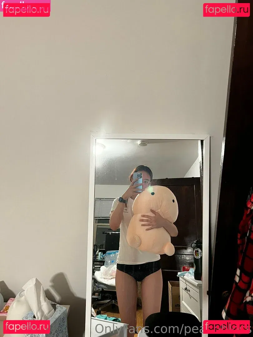 peachbloss Onlyfans Photo Gallery 