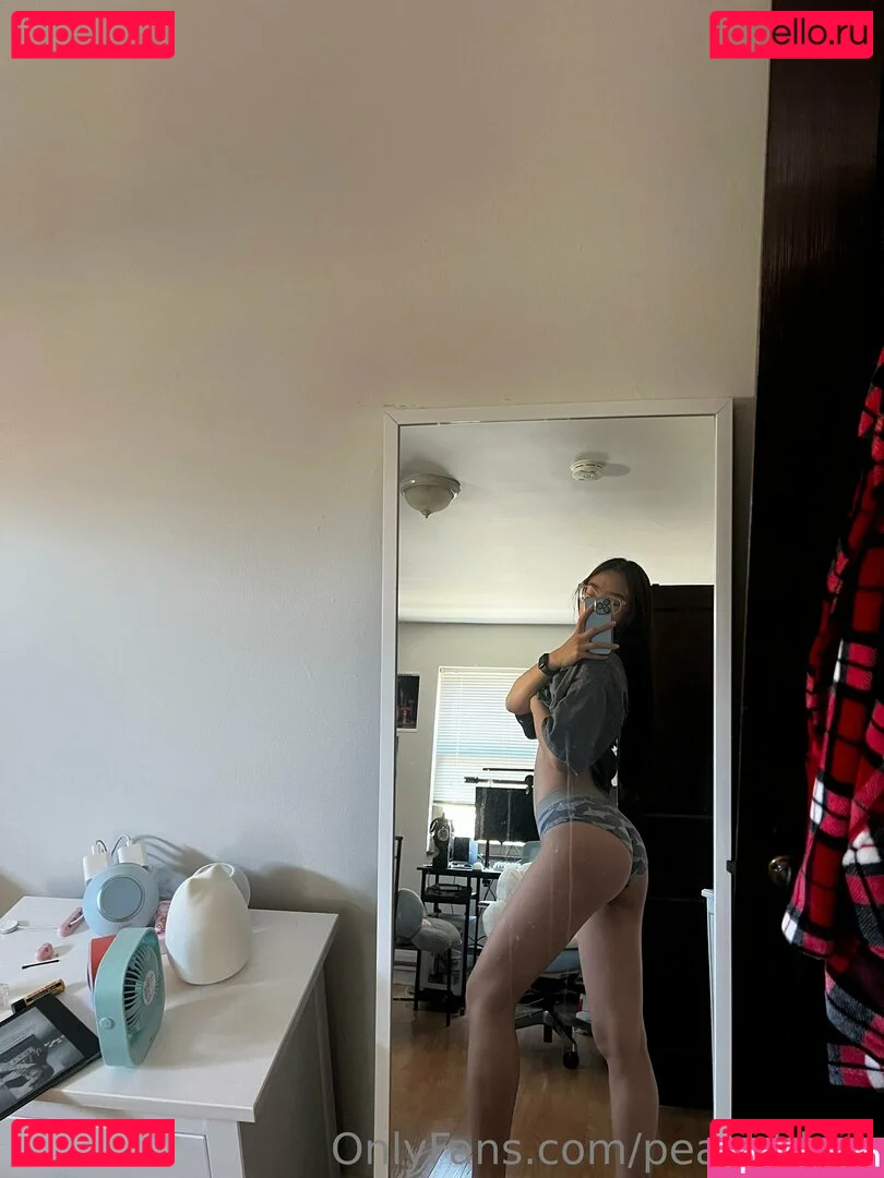 peachbloss Onlyfans Photo Gallery 