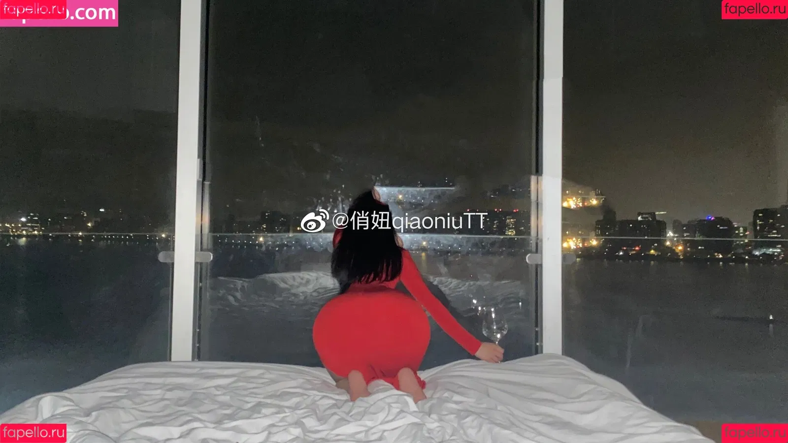 QianniuTT Onlyfans Photo Gallery 