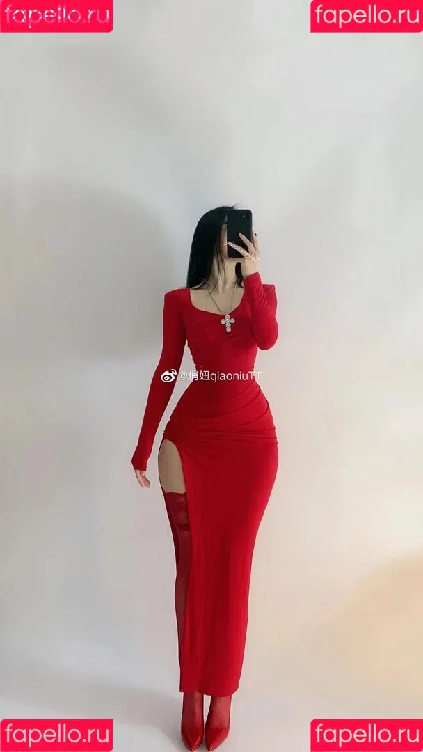 QianniuTT Onlyfans Photo Gallery 