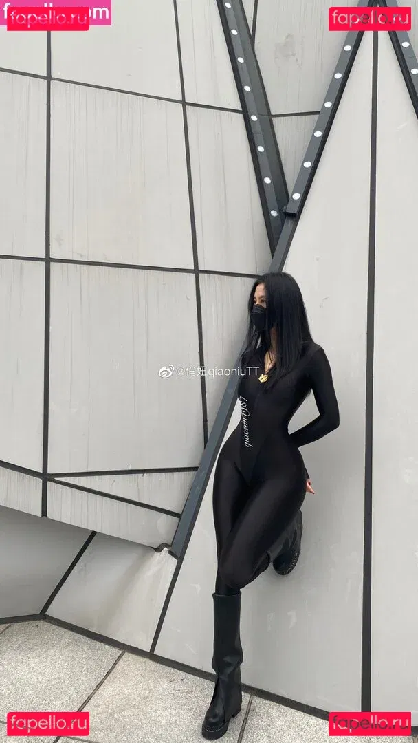 QianniuTT Onlyfans Photo Gallery 