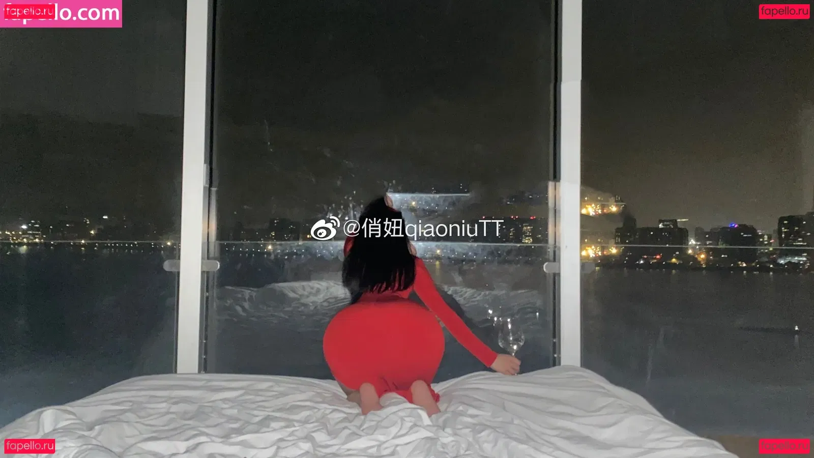 QianniuTT Onlyfans Photo Gallery 