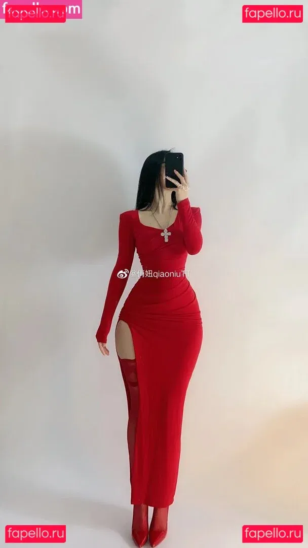 QianniuTT Onlyfans Photo Gallery 