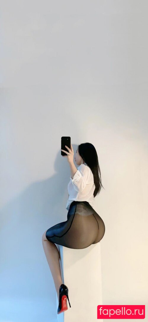 QianniuTT Nude Onlyfans Photo 442