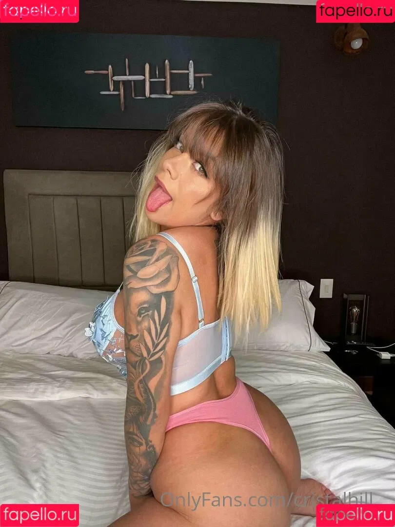 Cristalhill__ Onlyfans Photo Gallery 