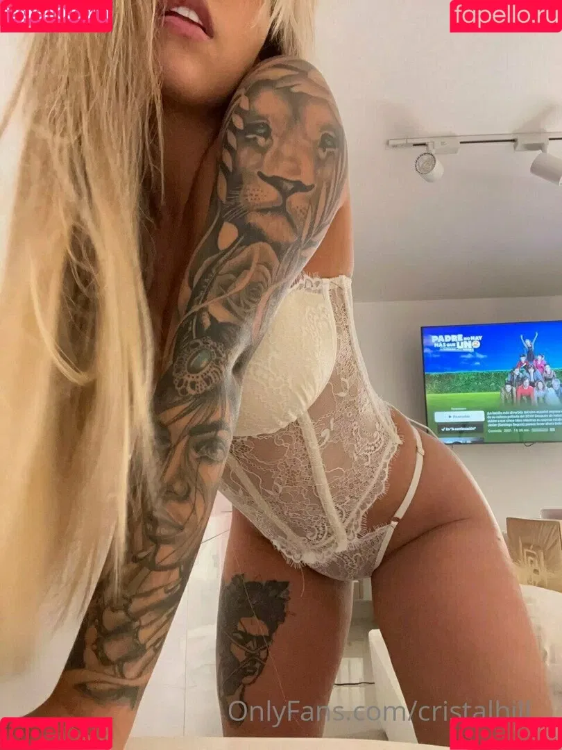 Cristalhill__ Onlyfans Photo Gallery 