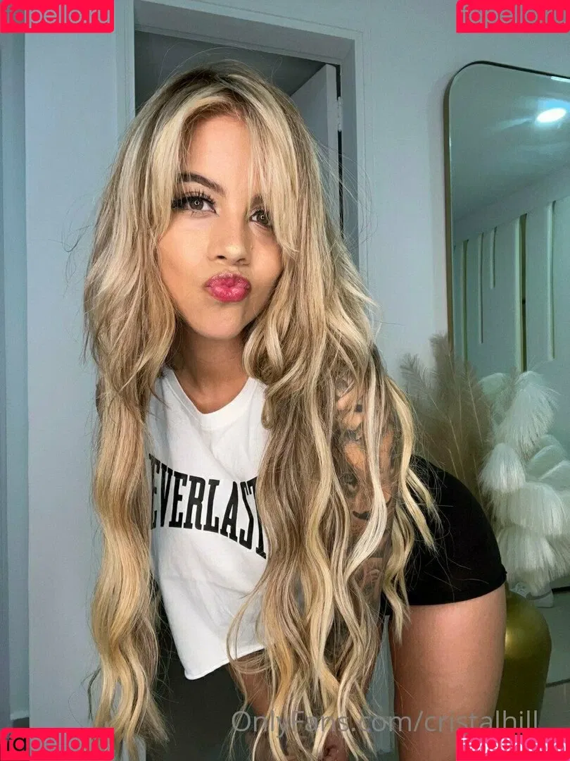 Cristalhill__ Onlyfans Photo Gallery 