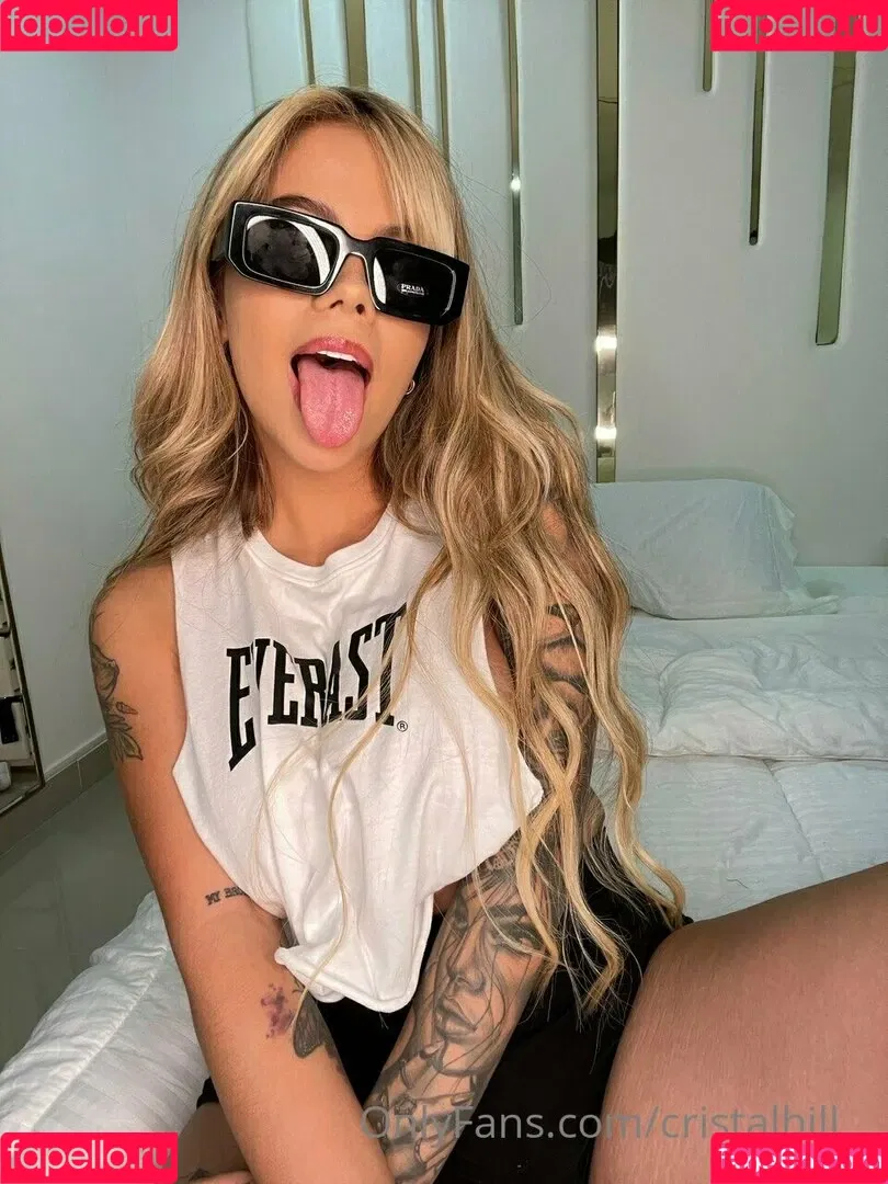 Cristalhill__ Onlyfans Photo Gallery 