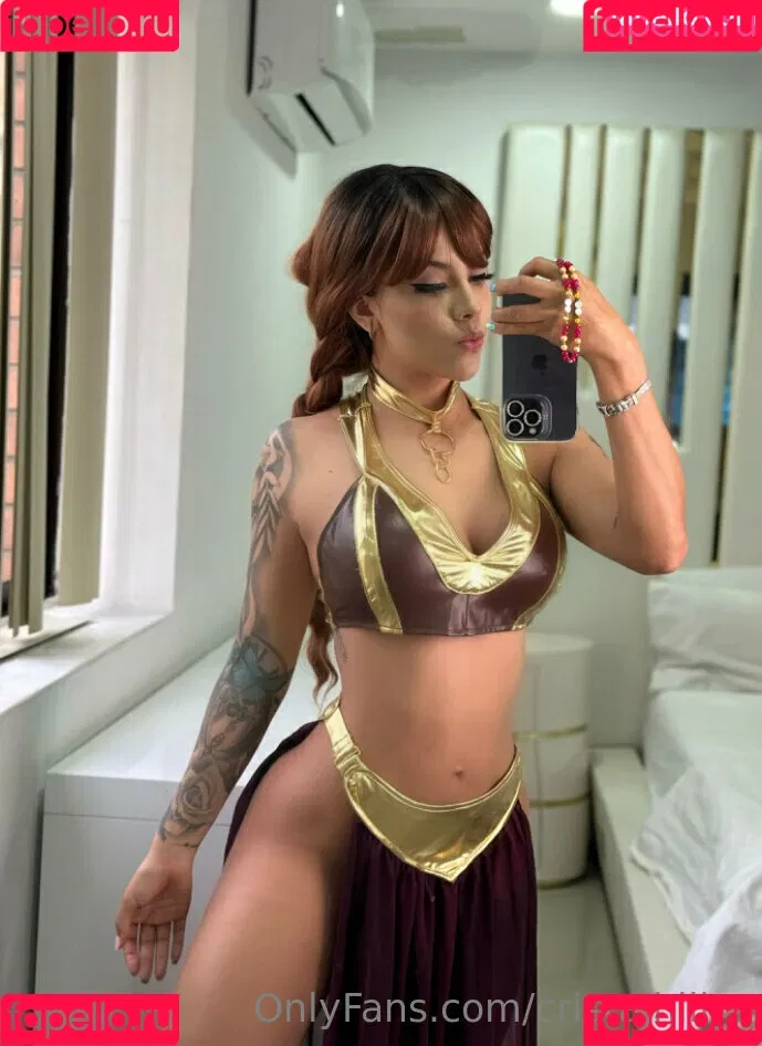 Cristalhill__ Onlyfans Photo Gallery 