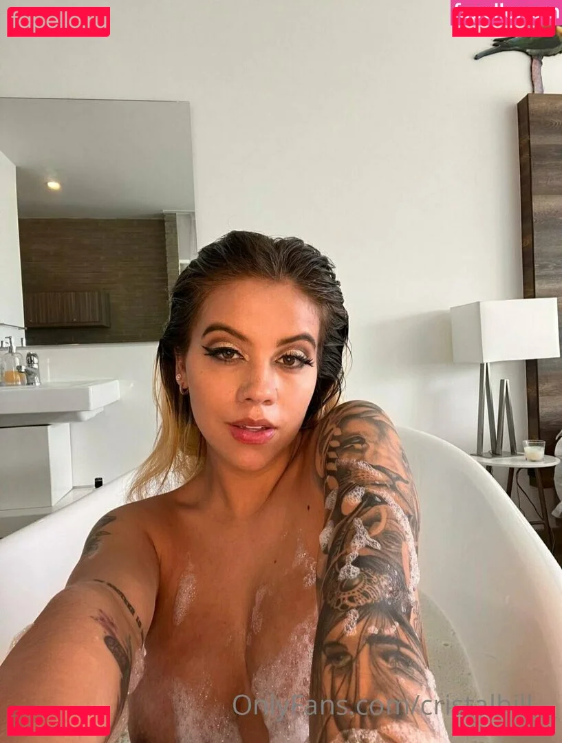 Cristalhill__ Onlyfans Photo Gallery 