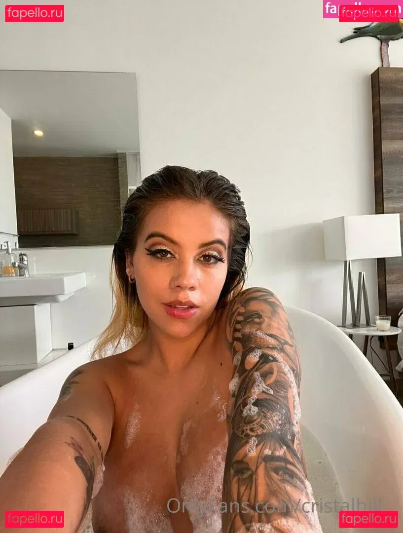 Cristalhill__ Onlyfans Photo Gallery 