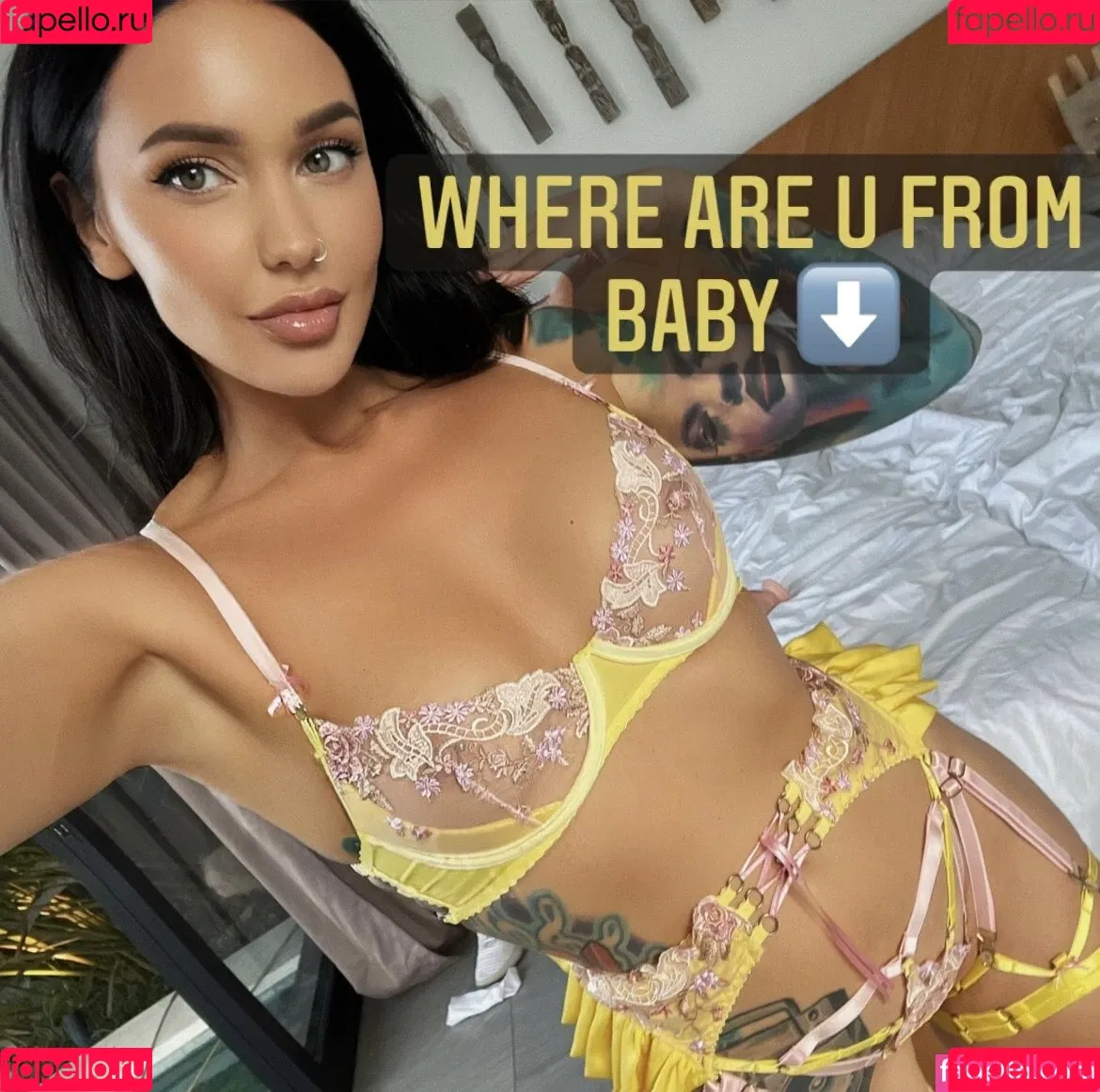 holylovesmolly Onlyfans Photo Gallery 