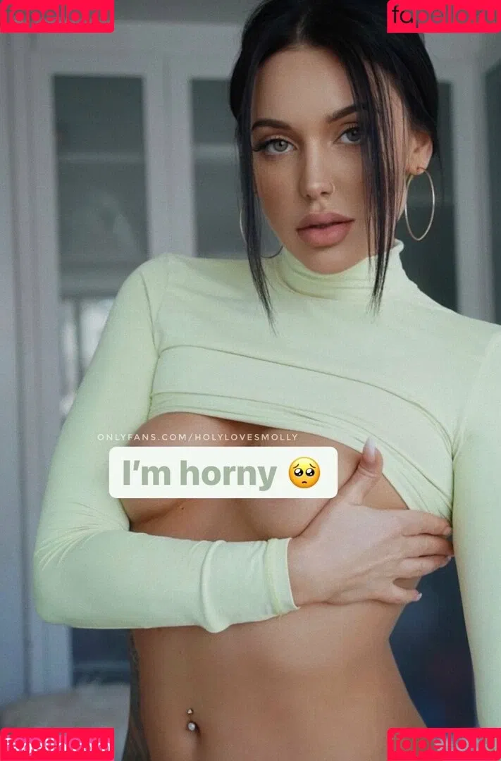 holylovesmolly Onlyfans Photo Gallery 