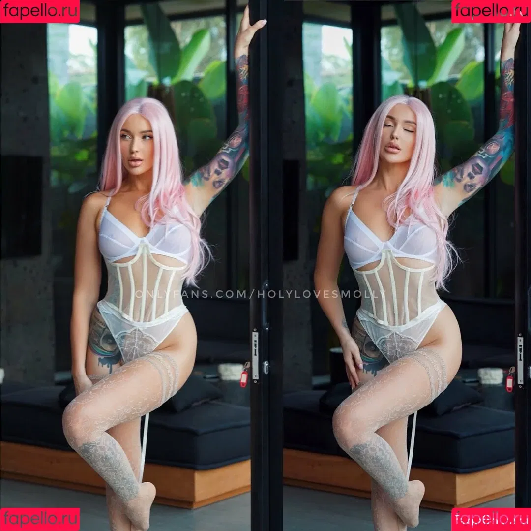 holylovesmolly Onlyfans Photo Gallery 