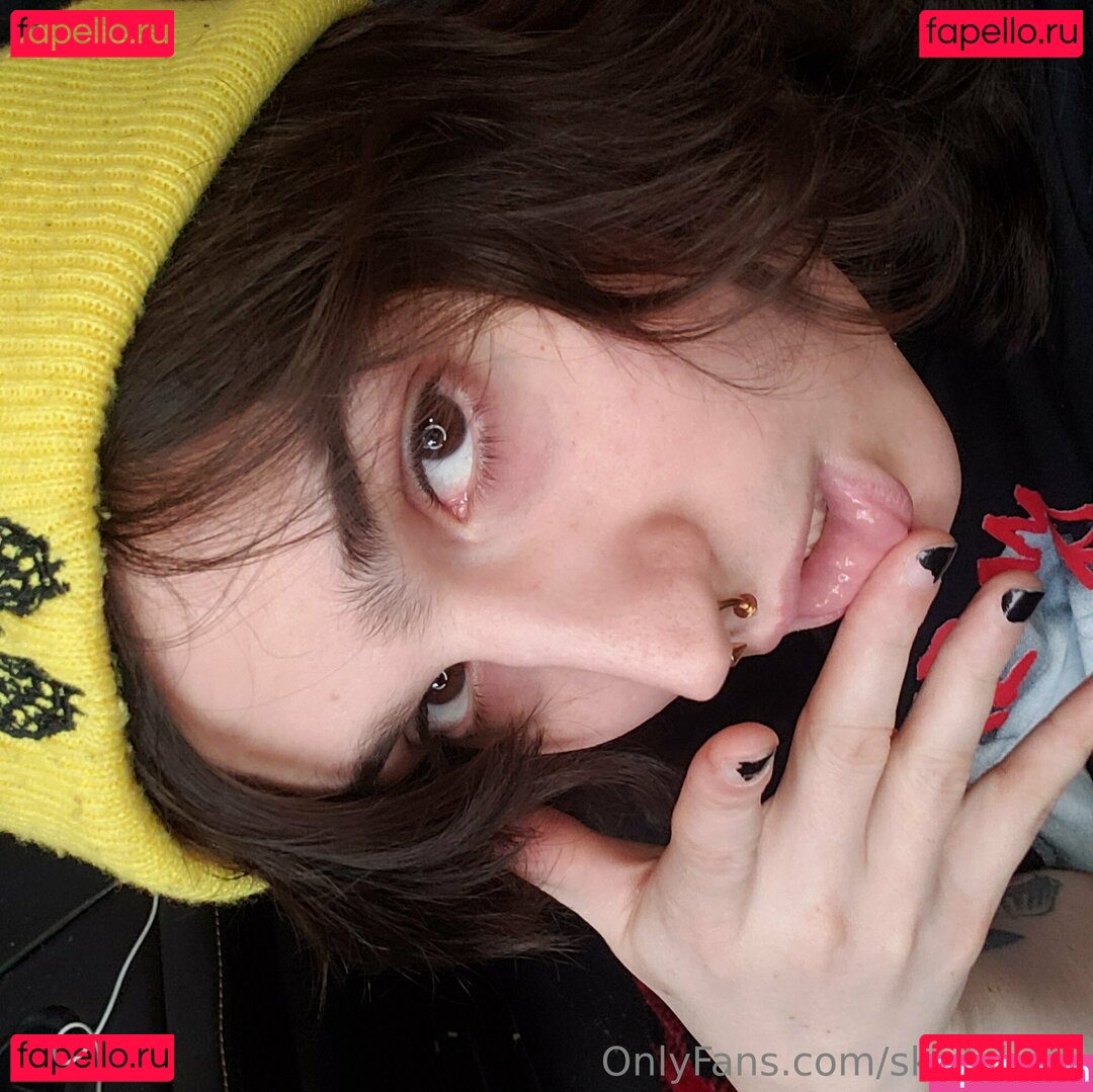 skyyshark Nude Onlyfans Photo 51