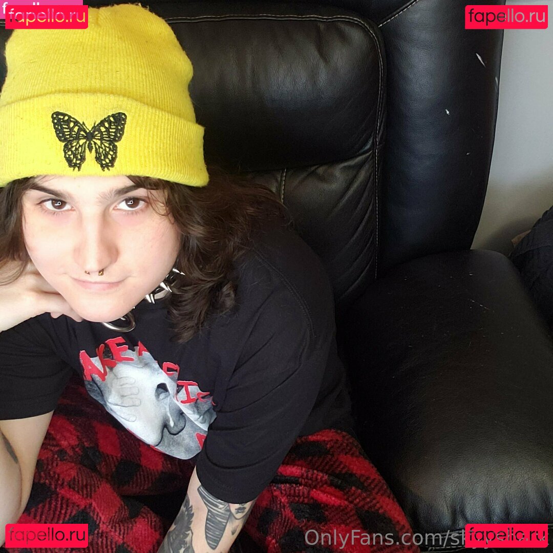 skyyshark Nude Onlyfans Photo 46