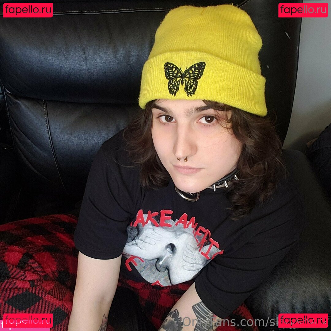 skyyshark Nude Onlyfans Photo 47