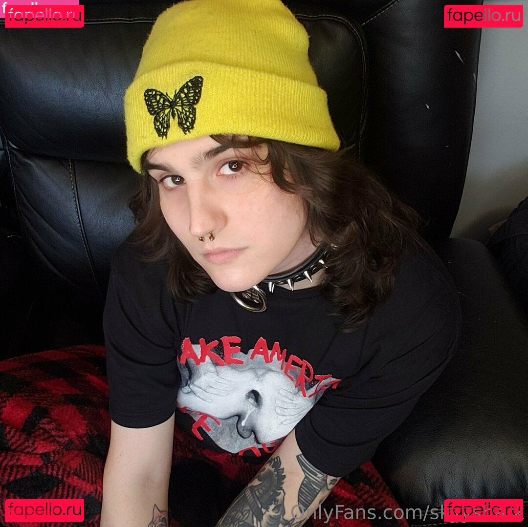 skyyshark Nude Onlyfans Photo 45