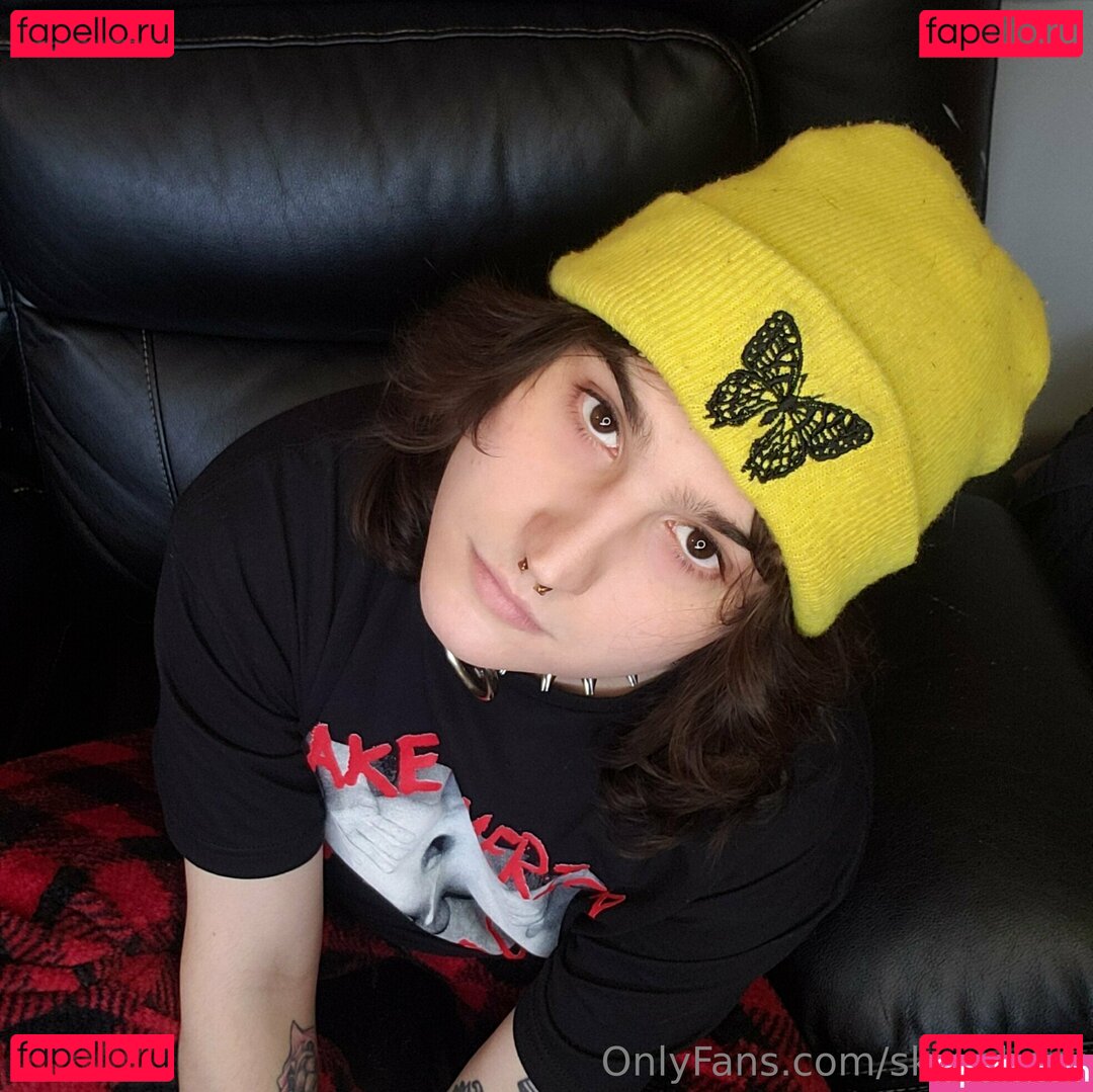 skyyshark Nude Onlyfans Photo 44
