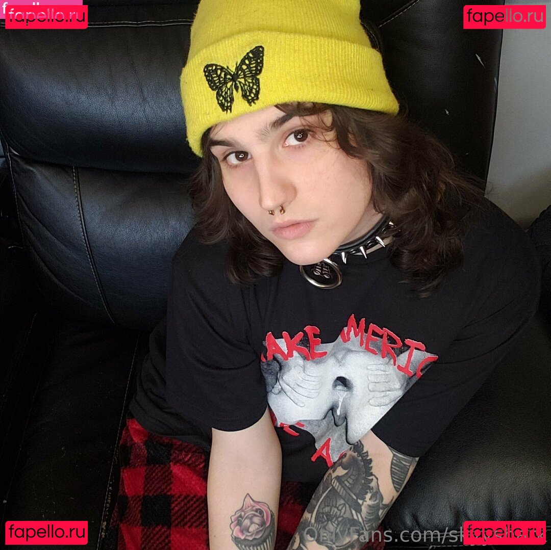 skyyshark Nude Onlyfans Photo 43