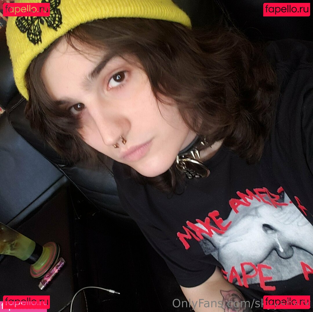 skyyshark Nude Onlyfans Photo 37