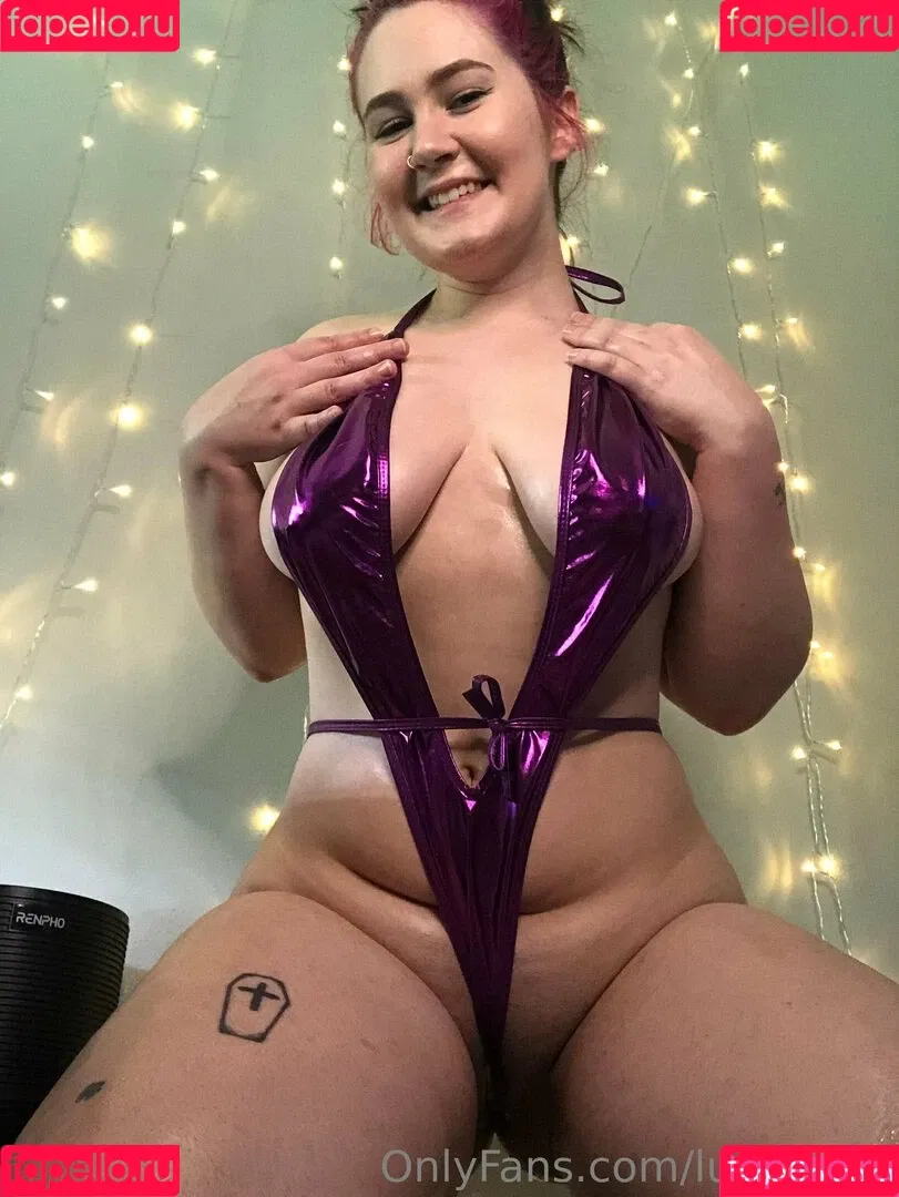 luna-jane Onlyfans Photo Gallery 