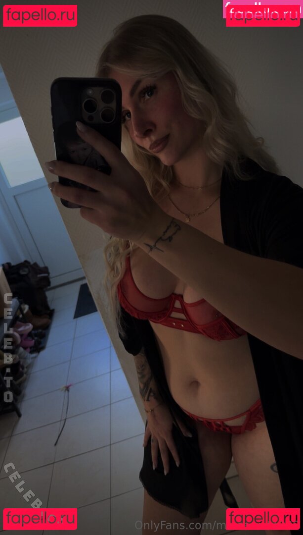 Mrssecret1999 Nude Onlyfans Photo 4