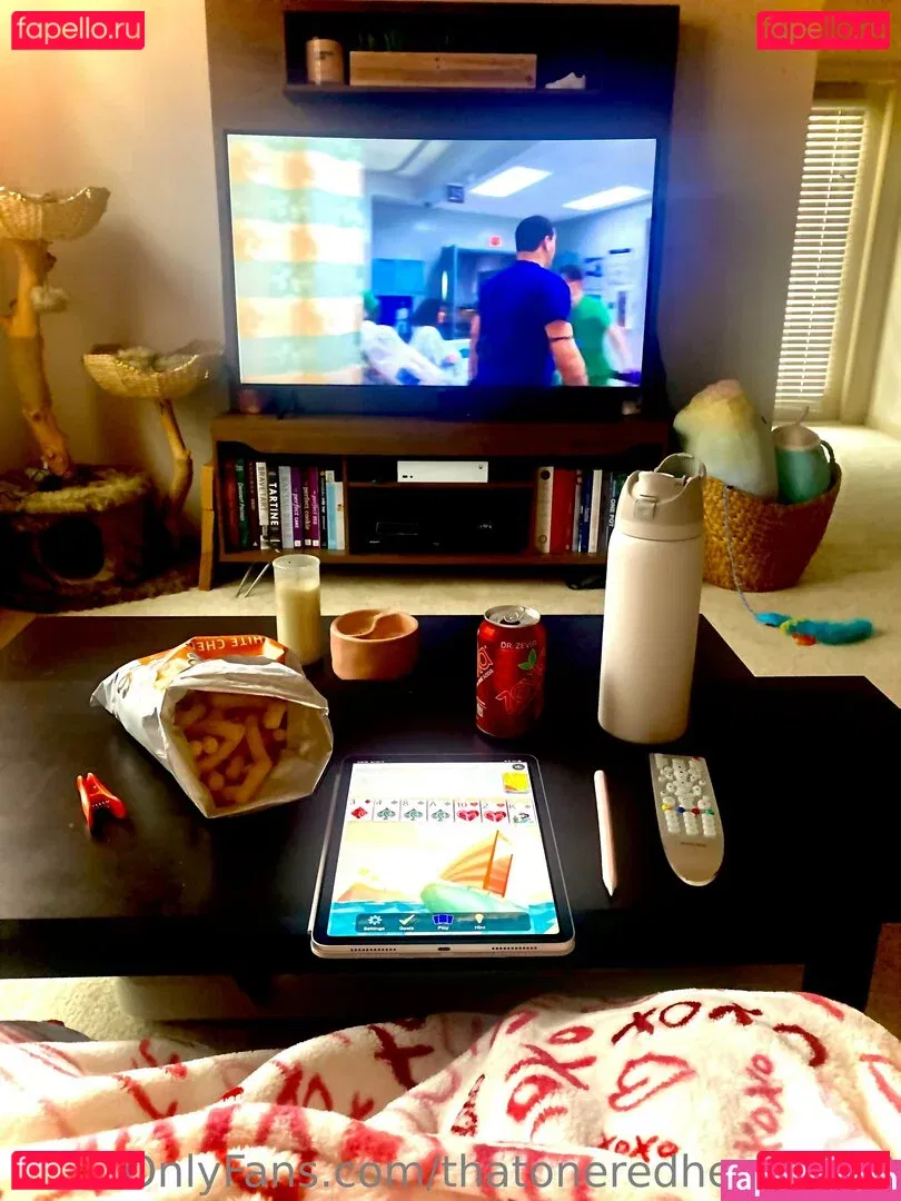 thatoneredhead0153 Onlyfans Photo Gallery 