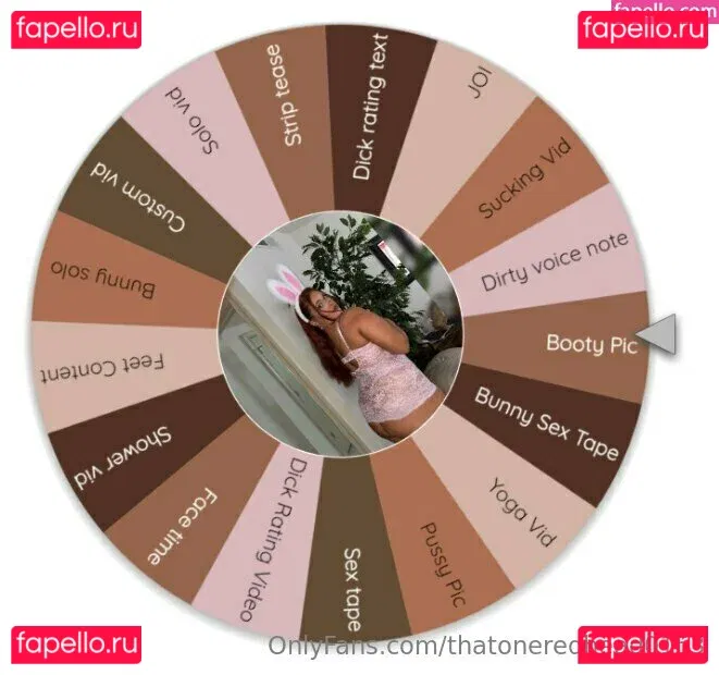 thatoneredhead0153 Onlyfans Photo Gallery 