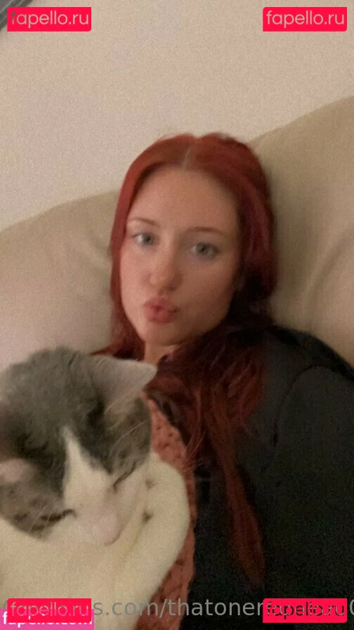 thatoneredhead0153 Onlyfans Photo Gallery 