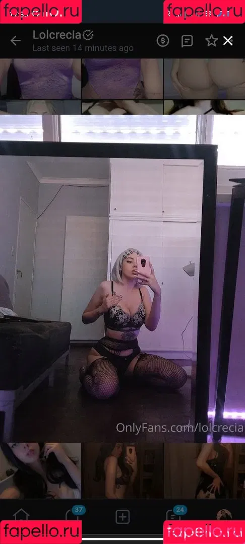 Lolcrecia Onlyfans Photo Gallery 