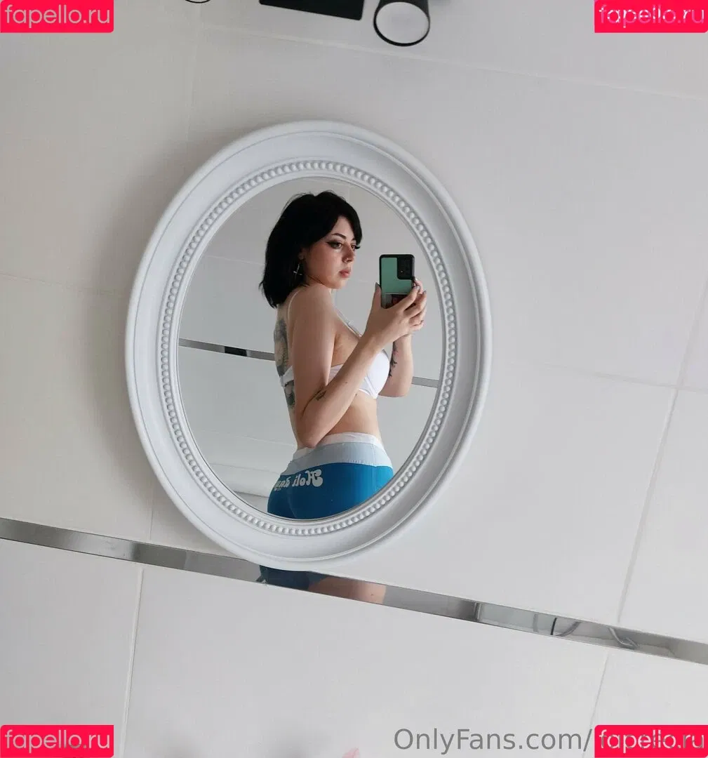 Lolcrecia Onlyfans Photo Gallery 