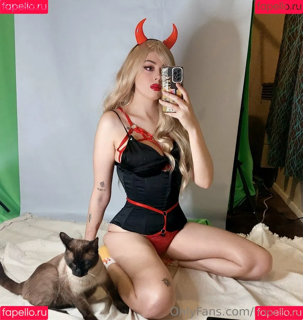 Lolcrecia Onlyfans Photo Gallery 