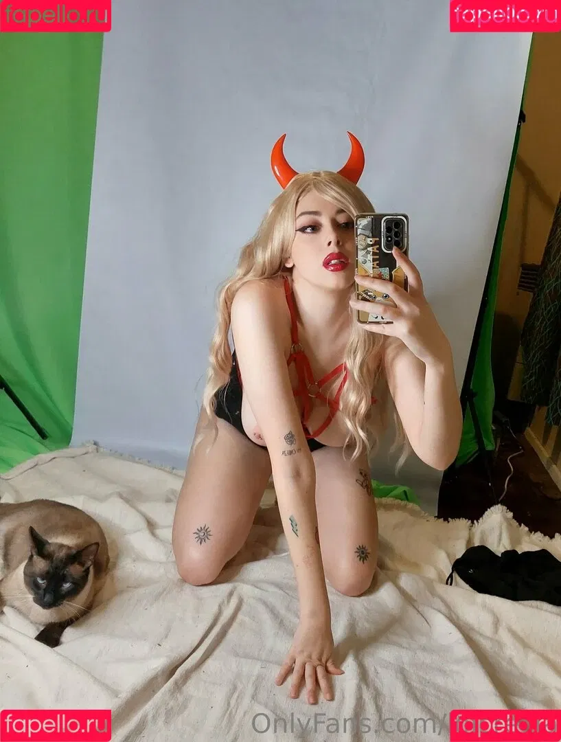 Lolcrecia Onlyfans Photo Gallery 