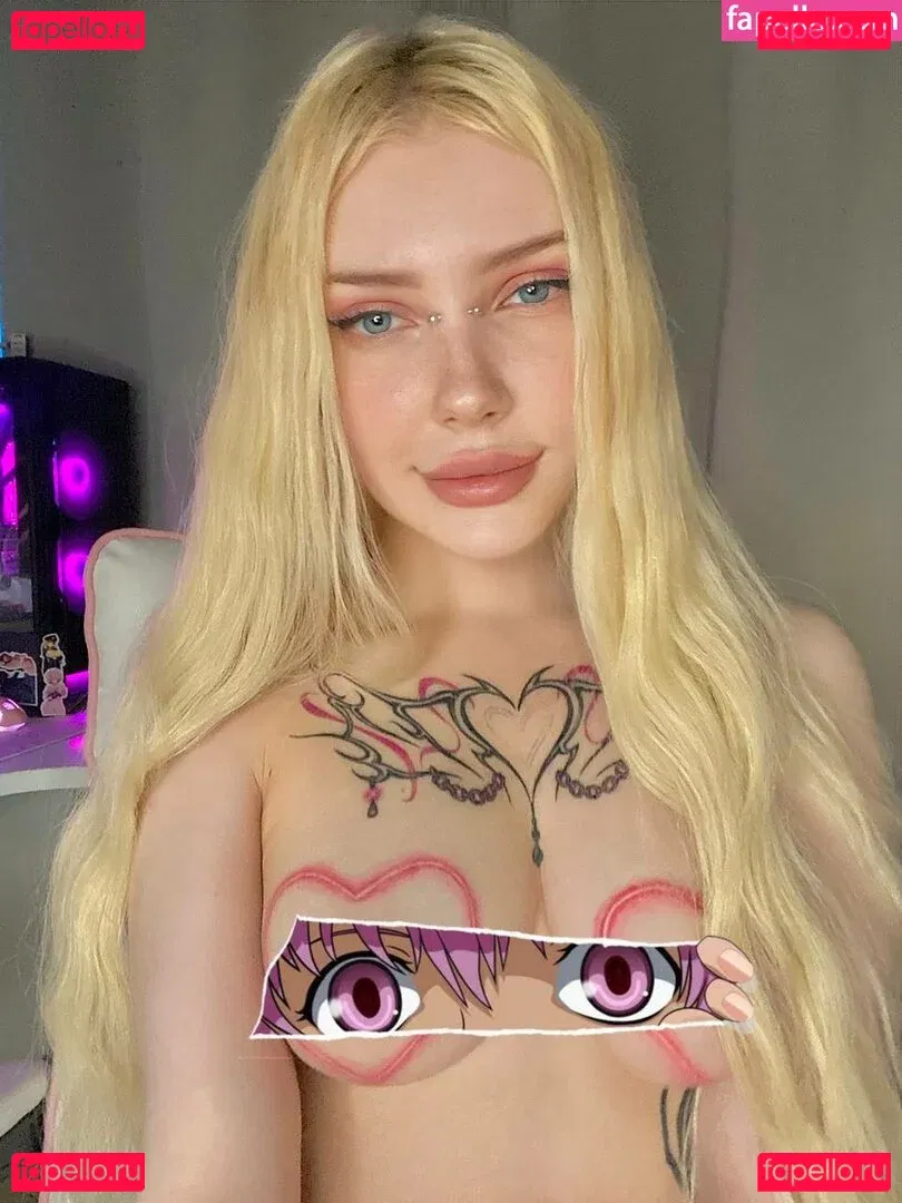 Lolcrecia Onlyfans Photo Gallery 