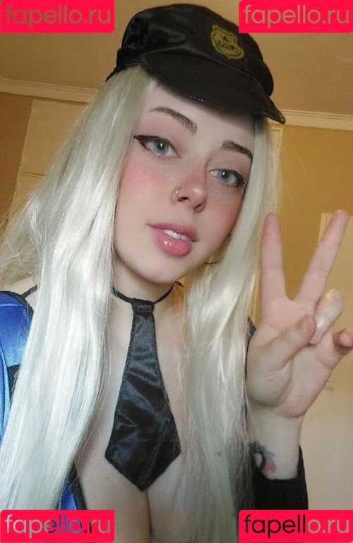 Lolcrecia Onlyfans Photo Gallery 