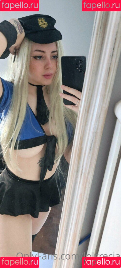 Lolcrecia Onlyfans Photo Gallery 