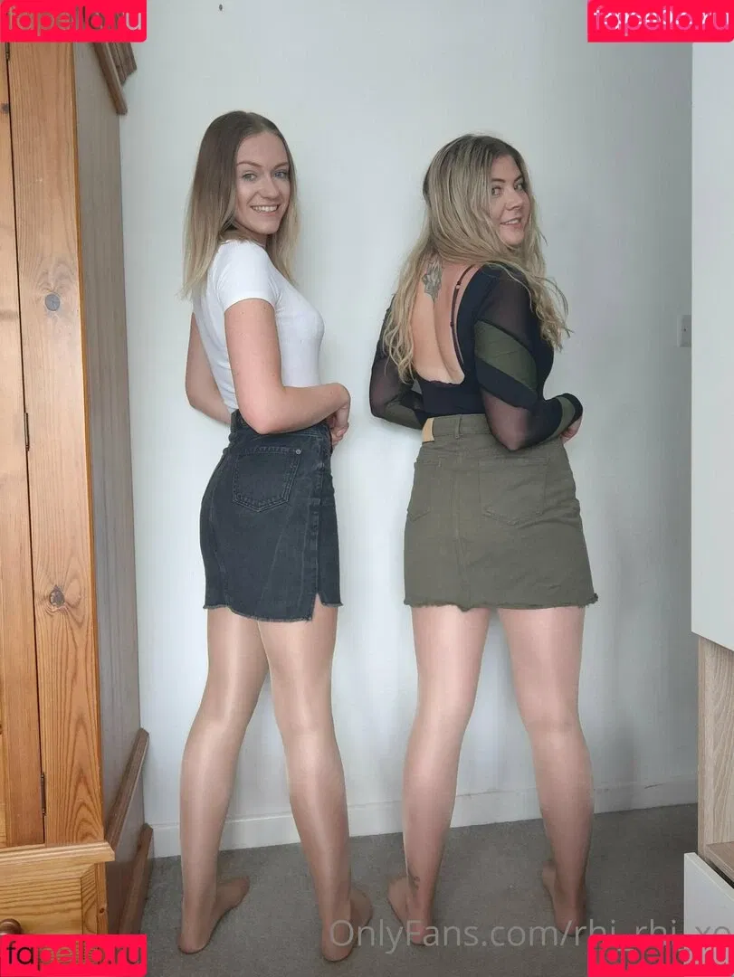 rhi_rhi_xo Onlyfans Photo Gallery 