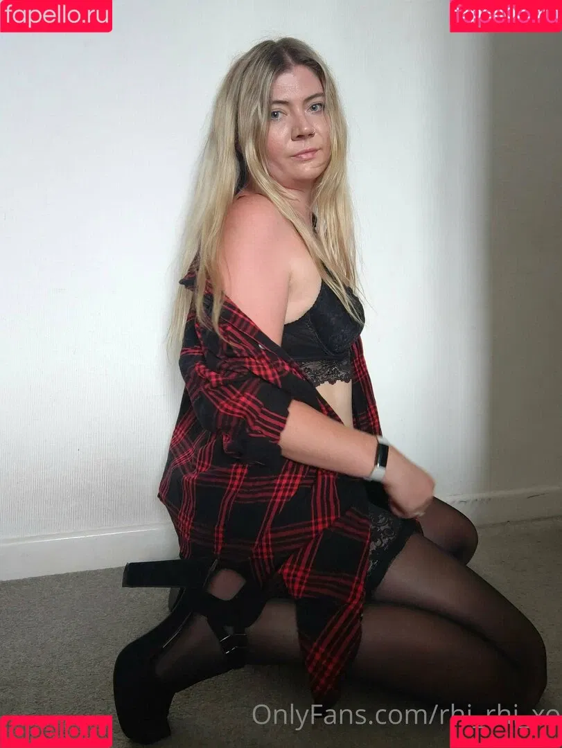 rhi_rhi_xo Onlyfans Photo Gallery 