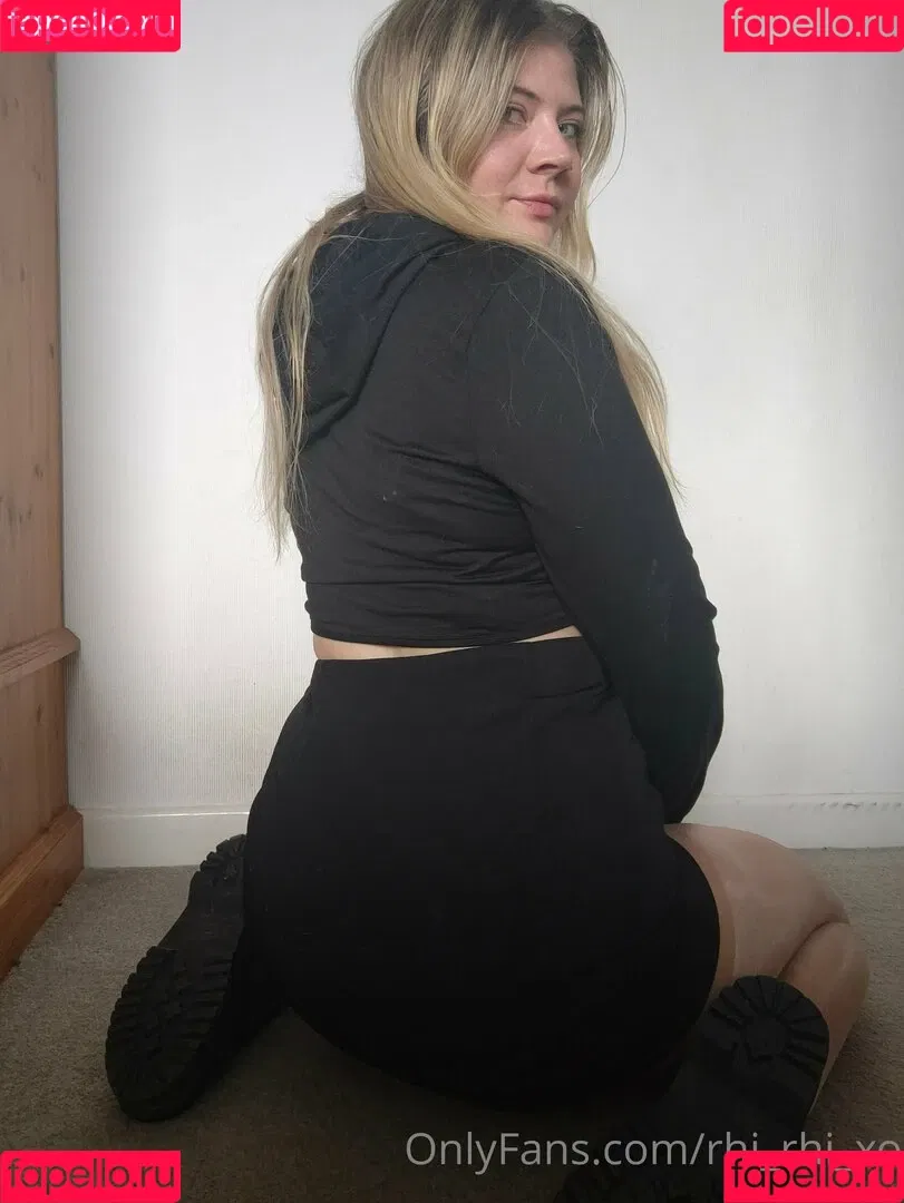 rhi_rhi_xo Onlyfans Photo Gallery 