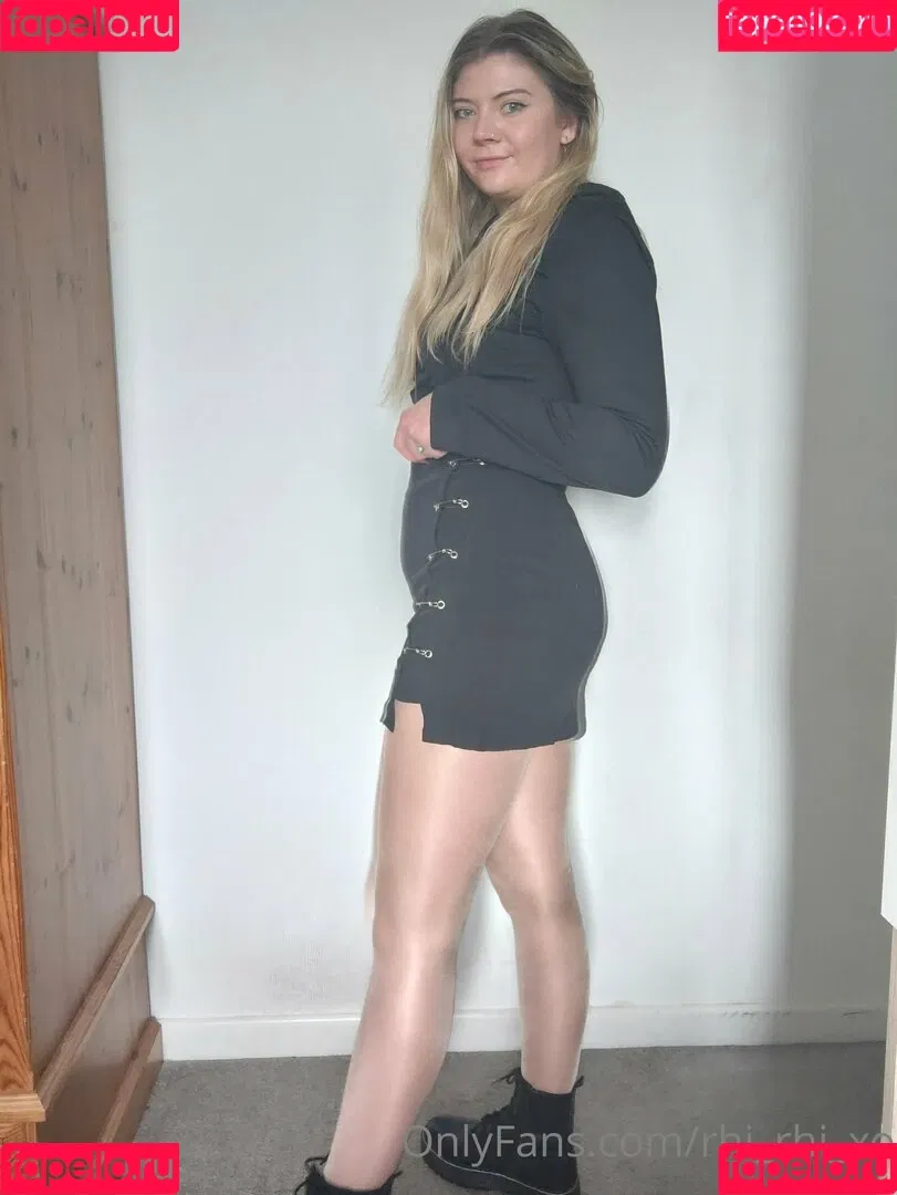 rhi_rhi_xo Onlyfans Photo Gallery 