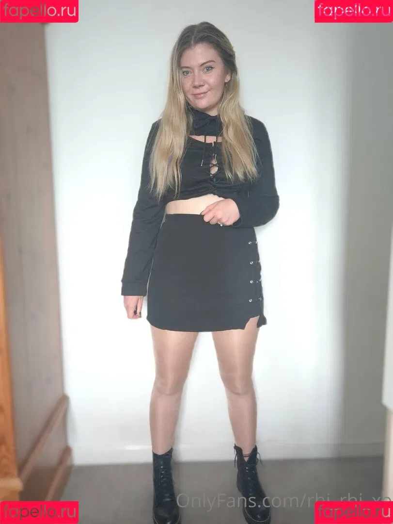 rhi_rhi_xo Onlyfans Photo Gallery 