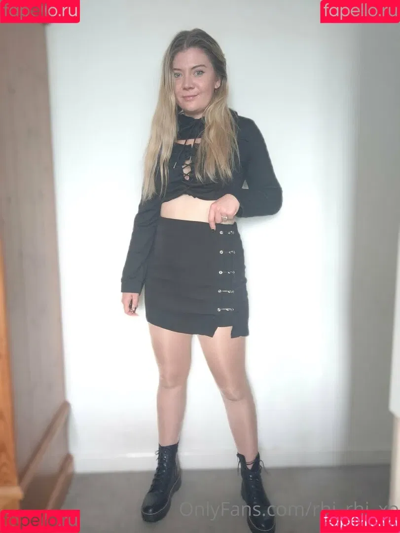 rhi_rhi_xo Onlyfans Photo Gallery 