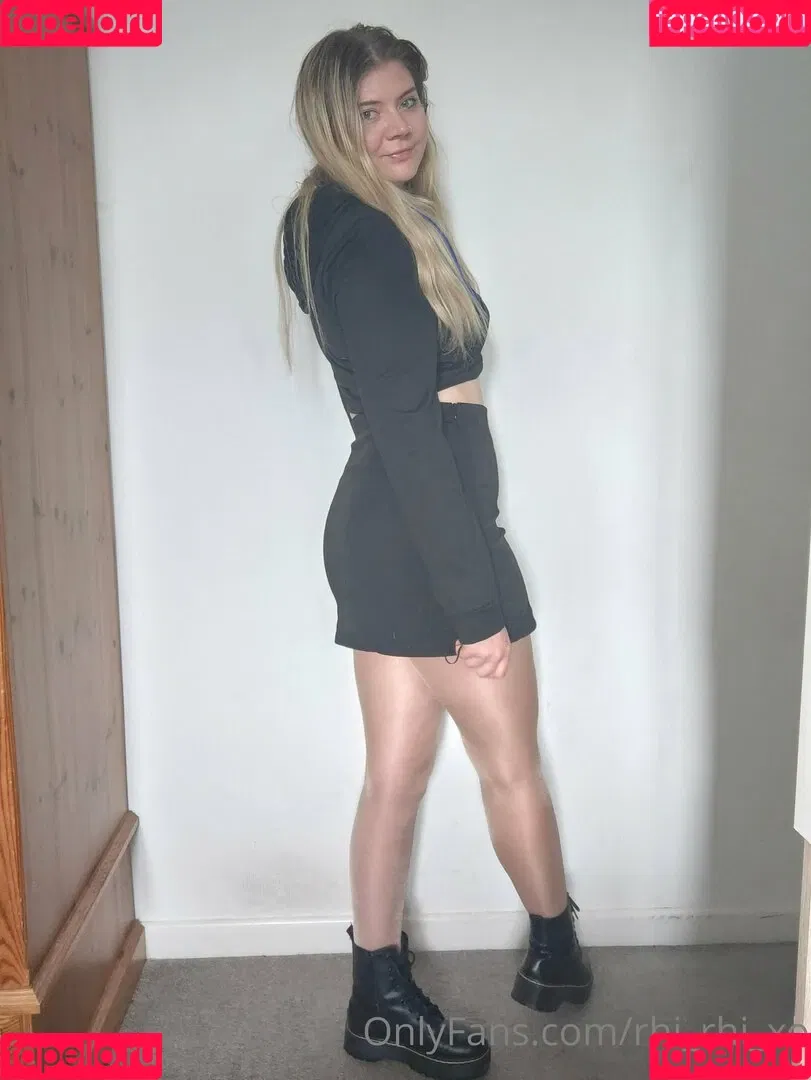 rhi_rhi_xo Onlyfans Photo Gallery 