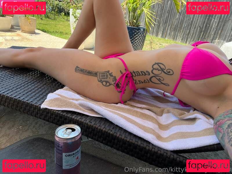 kittykatkittykatpurr Nude Onlyfans Photo 34