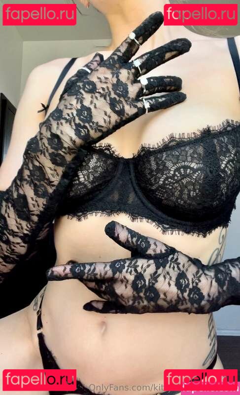 kittykatkittykatpurr Nude Onlyfans Photo 18
