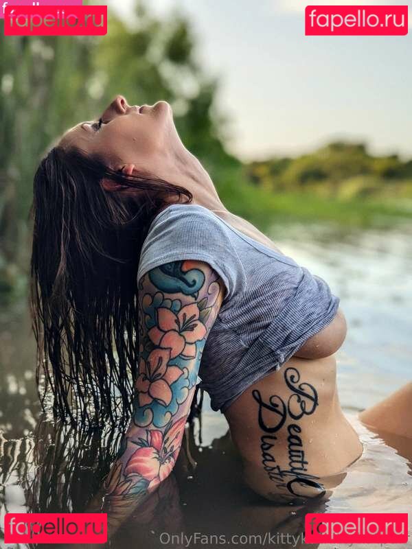 kittykatkittykatpurr Nude Onlyfans Photo 11