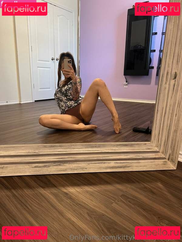 kittykatkittykatpurr Nude Onlyfans Photo 7