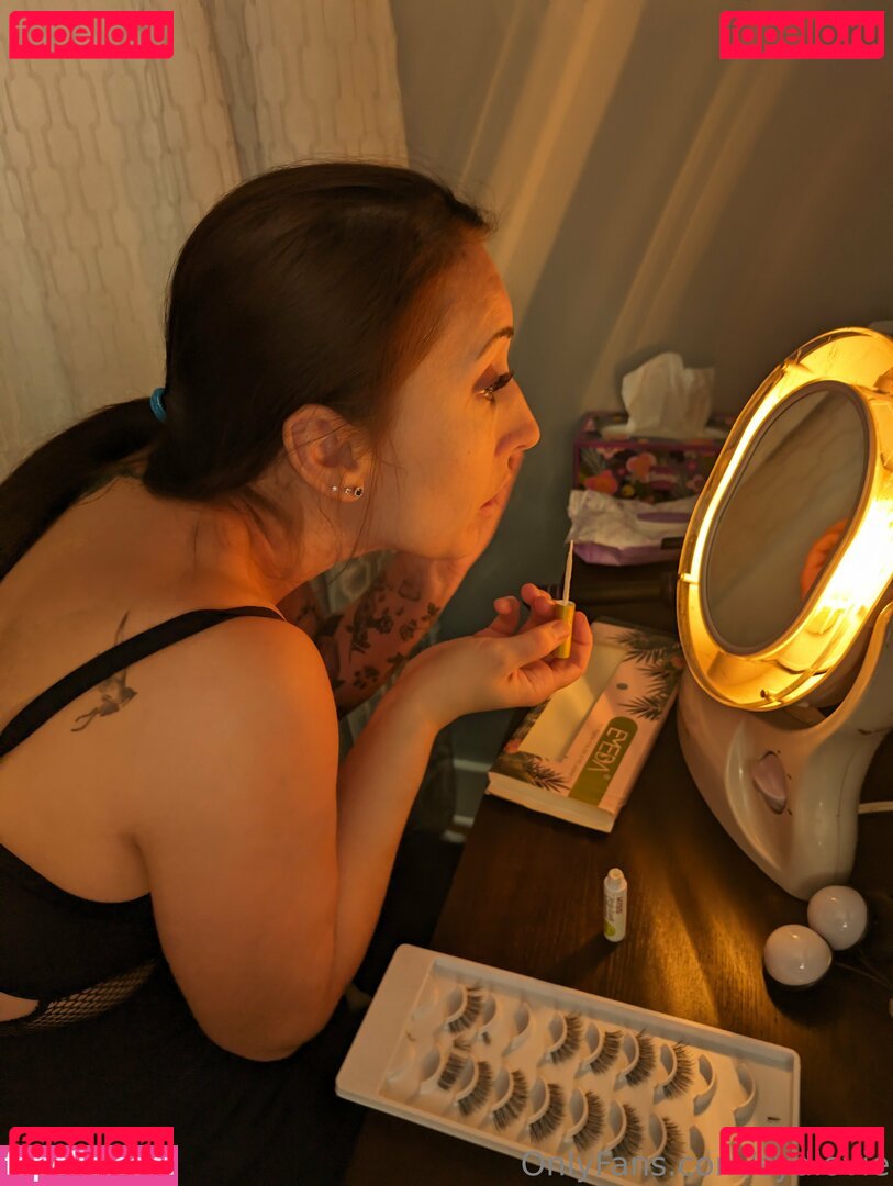 sydlovie Nude Onlyfans Photo 51